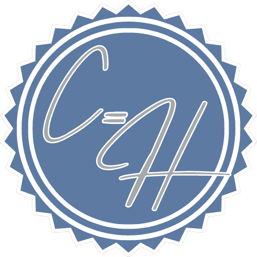 C=H Logo